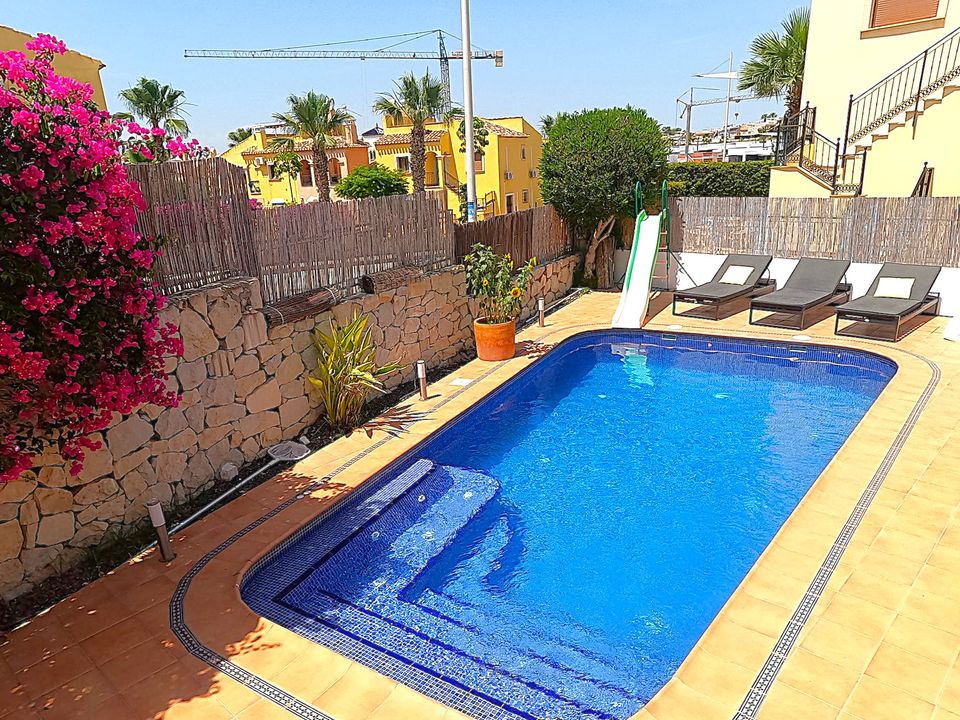 Villa i Algorfa, Alicante - foto 4